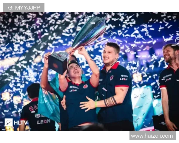 最新CSGO战队排名揭晓RNG强势领跑前十名榜单